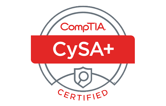 CompTIA CySA+