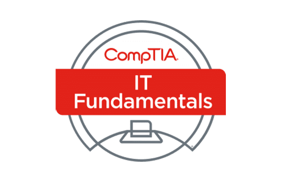 CompTIA IT Fundamentals