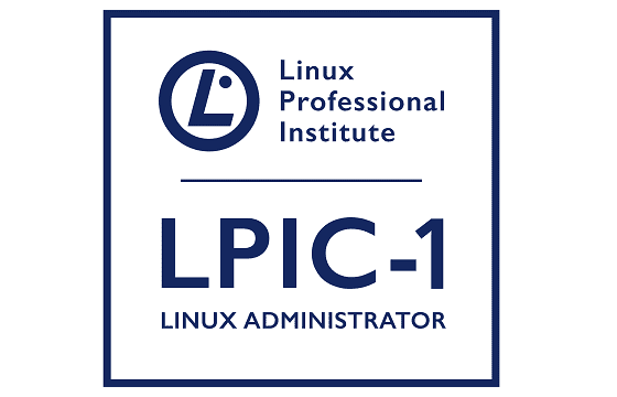 LPIC-1