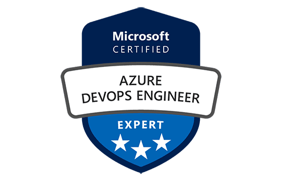 Microsoft Certified: Azure DevOps Engineer Expert