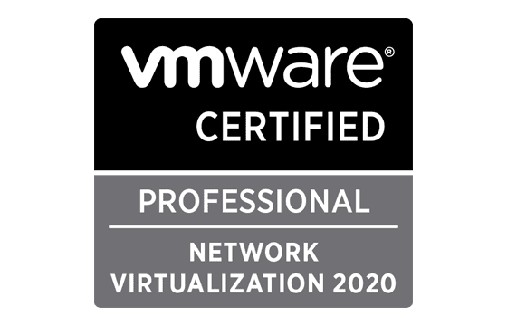 VCP-NV 2020