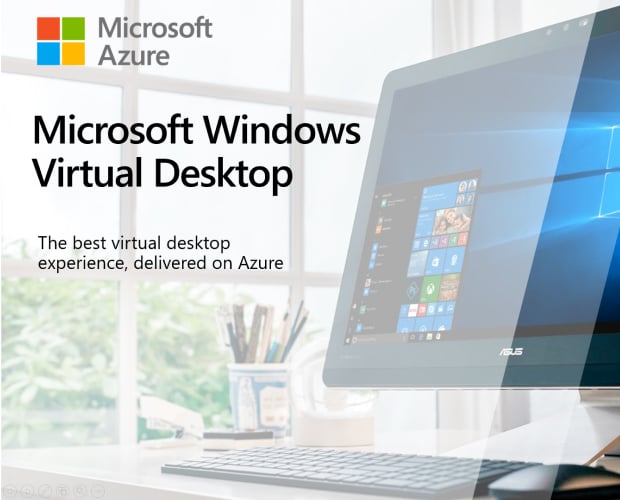 Configuring and Operating Windows Virtual Desktop on Microsoft Azure Training Course