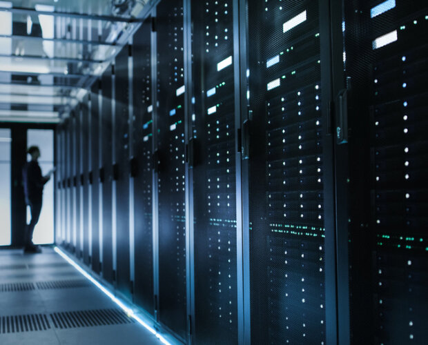 Configuring Windows Server Hybrid Advanced Services Training Course