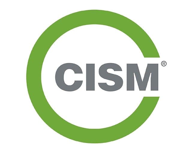 CISM: Certified Information Security Manager Training Course