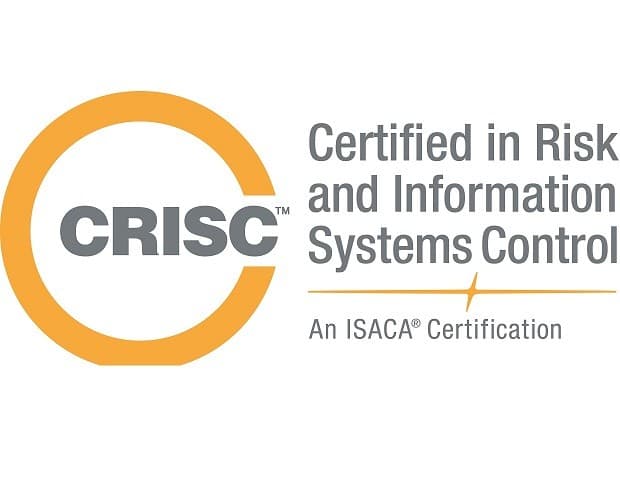 Certified in Risk and Information Systems Control