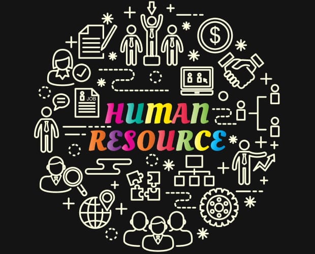 Senior Professional in Human Resources