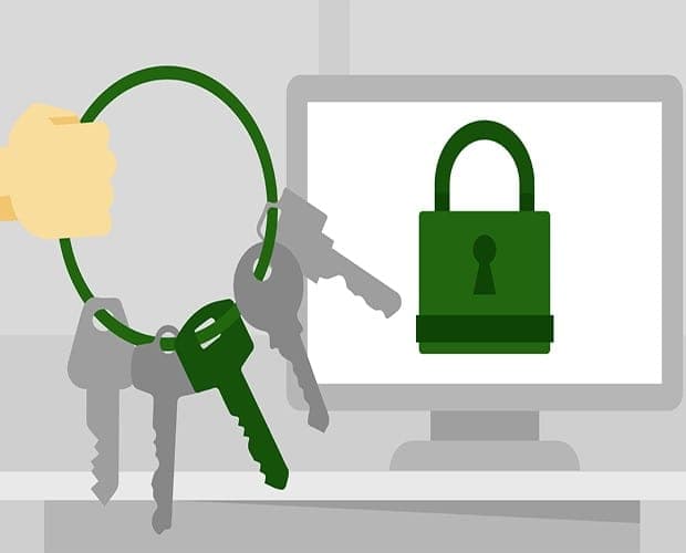 SY0-401: CompTIA Security+ Training Course