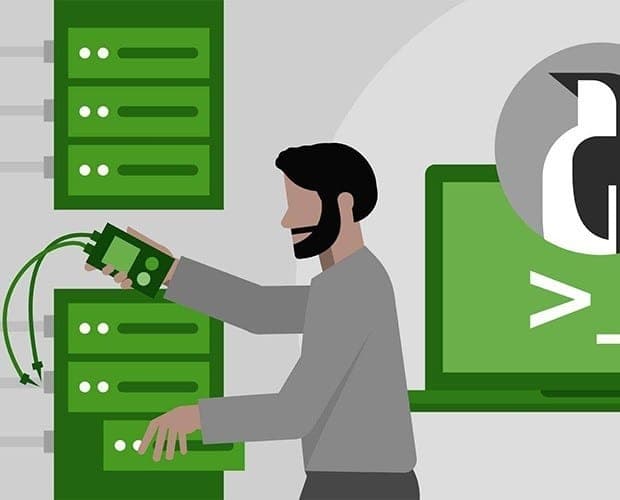 CompTIA Linux+ Powered by LPI 2 Training Course