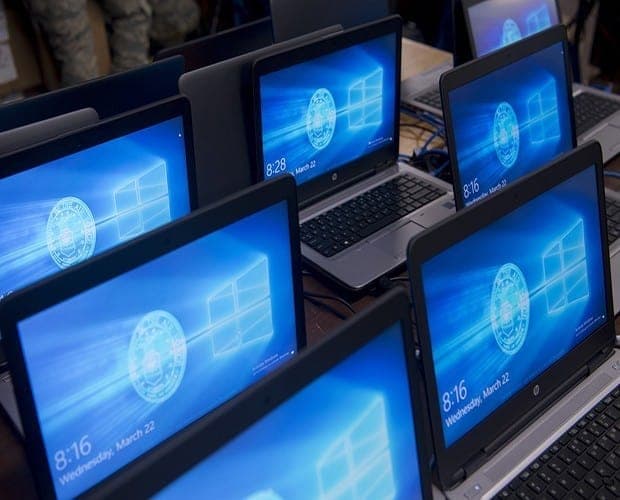 Configuring Windows Devices Training Course