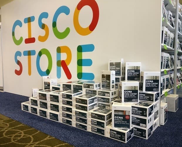 Introducing Cisco Data Center Networking Training Course