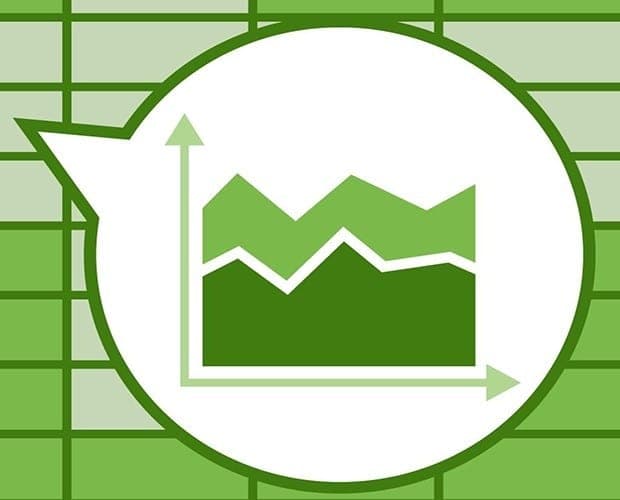 Analyzing and Visualizing Data with Microsoft Excel Training Course