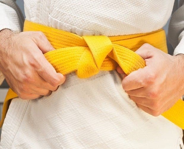 SSYB: Six Sigma Yellow Belt Training Course