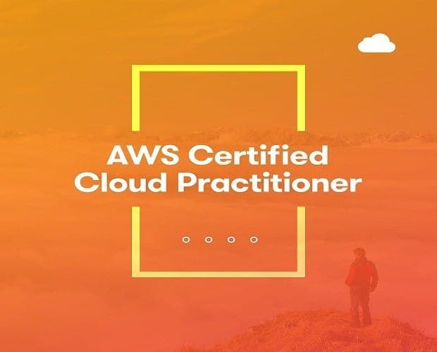 AWS Certified Cloud Practitioner (CLF-C01)