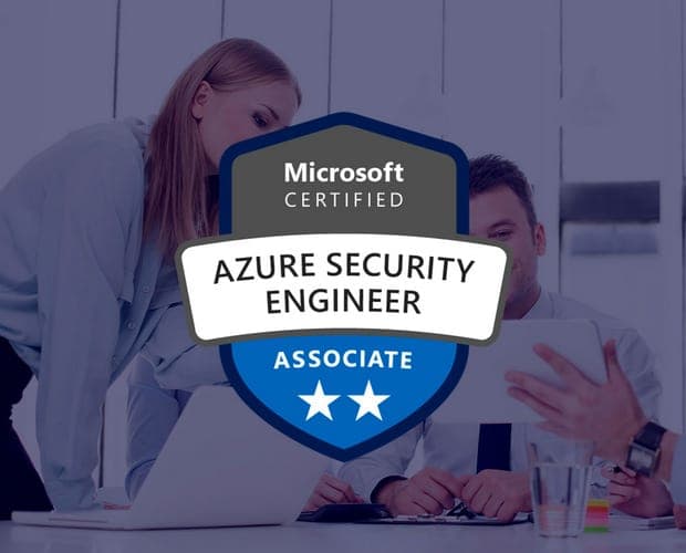 AZ-500: Microsoft Azure Security Technologies Training Course