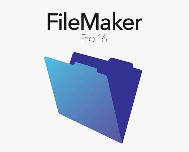 FileMaker 16 Training Course