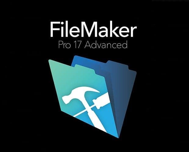 FileMaker 17 Training Course