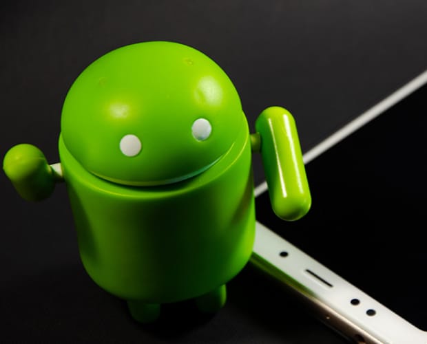 Associate Android Developer Training Course